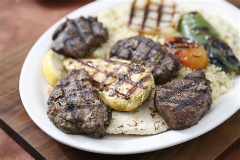Prince lebanese grill - The Prince Lebanese Grill app is the easiest way to order!
